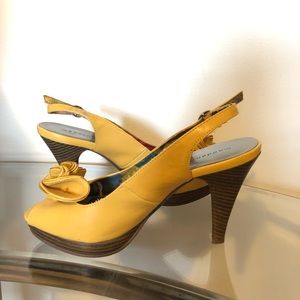 Nine West Heels 👠